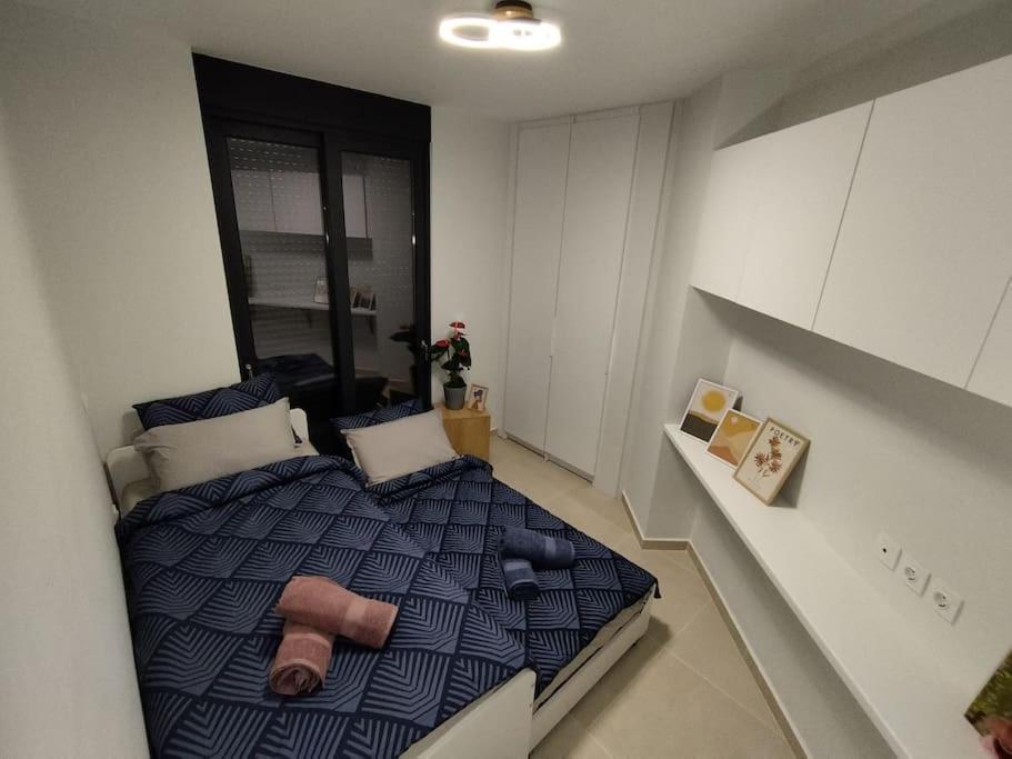 Floral Home 1 - Ground Floor Apt With Courtyard And Private Parking! Athen Eksteriør bilde
